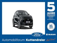 Neu Ford Puma ST-Line 155 PS (114 kW) 2025 Agate black SUV