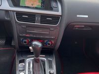 gebraucht Audi S5 4.2 FSI tiptronic quattro -