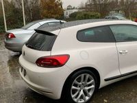 gebraucht VW Scirocco 1.4 TSI