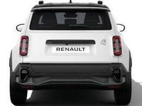 Neu Renault 4 E-Tech Komfort 110 kW (150 PS) 2026 Schwarz metallic SUV