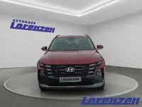 Gebraucht Hyundai Tucson Select 160 PS (117 kW) 2025 Schwarz SUV