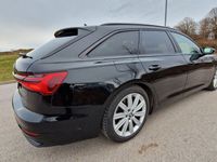 gebraucht Audi A6 45 TDI quattro tiptronic sport Avant sport