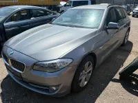 Gebraucht BMW 535 Shadowline 299 PS (219 kW) 2011 Grau Kombi
