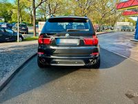 gebraucht BMW X5 4.0 Diesel