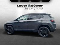 gebraucht Jeep Compass 1.3 Plugin Hybrid Benzin 4xe*LED*Navi