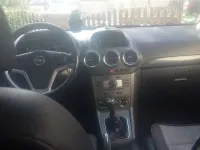 Gebraucht Opel Antara Cosmo 150 PS (110 kW) 2008 SUV