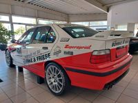 Używany BMW M3 Performance 321 KM (236 kW) 1996 Other Sedan/Limuzyna