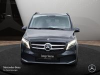 gebraucht Mercedes V250 d Lang