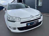Gebraucht Citroën C5 Business Class 140 PS (102 kW) 2015 Weiß Kombi