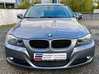 gebraucht BMW 318 d*Automat*Shkft*Navi*PDC*Xenon*Tüv-neue*SHZ*