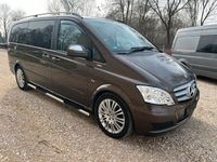 gebraucht Mercedes Viano -Benz3v6 Motor