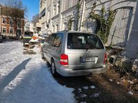 Gebraucht Kia Rio 185 PS (136 kW) 2006 Andere farben Van / Kleinbus