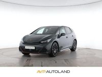 Gebraucht Cupra Born VZ 239 kW (326 PS) 2024 Kleinwagen
