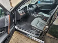 Gebraucht BMW 530 231 PS (169 kW) 2004 Schwarz Limousine