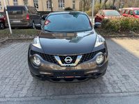 Gebraucht Nissan Juke 113 PS (83 kW) 2019 Braun SUV