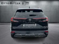 Usado Renault Austral Iconic 200 CV (147 kW) 2023 Negro SUV
