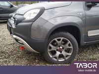 gebraucht Fiat Panda Cross 0.9 TwinAir 85