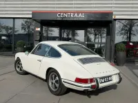 Gebraucht Porsche 911 136 PS (100 kW) 1970 Weiß Coupé