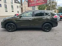 Gebraucht Nissan X-Trail Acenta 131 PS (96 kW) 2017 Dark olive SUV