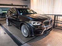 Gebraucht Alpina XD3 387 PS (284 kW) 2020 Schwarz SUV