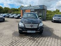 gebraucht Mercedes ML280 CDI/4MATIC/NAVI/AHK/TEMPOMAT