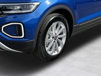 gebraucht VW T-Roc Cabriolet 1.5TSI DSG Style ACC Kamera