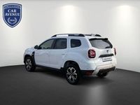 Gebraucht Renault Austral Iconic Esprit Alpine 200 PS (147 kW) 2024 Schwarz SUV