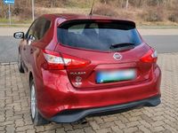 gebraucht Nissan Pulsar 1.6 Tekna, Leder, 190PS, AHK, Neuzustand