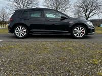 gebraucht VW Golf 2.0 TSI OPF DSG GTI Performance