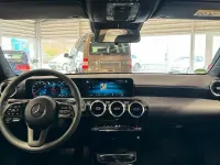 Gebraucht Mercedes A200 150 PS (110 kW) 2020 Schwarz Limousine