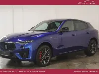 Gebraucht Maserati Levante 275 PS (202 kW) 2020 Blau SUV