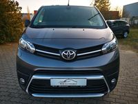 Gebraucht Toyota Proace 120 PS (88 kW) 2019 Grau Van / Kleinbus