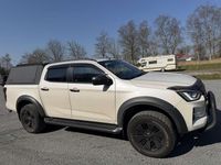 Gebraucht Isuzu D-Max 163 PS (119 kW) 2021 Pickup