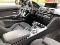 gebraucht BMW 428 i xDrive Coupé -M Performance