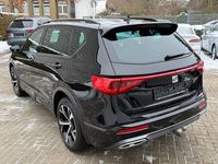 Gebraucht Seat Tarraco Beats 150 PS (110 kW) 2022 Schwarz SUV