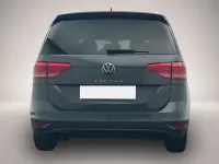 Gebraucht VW Touran Goal 150 PS (110 kW) 2025 Grau Van / Kleinbus
