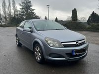 gebraucht Opel Astra GTC Astra H1.7 CDTI TÜV Neu bis 12.2025