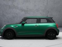 Gebraucht Mini ONE 102 PS (75 kW) 2021 Grün Kleinwagen