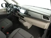 Gebraucht VW T7 150 PS (110 kW) 2025 Schwarz Van