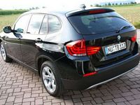 gebraucht BMW X1 Modell / xDrive20d / Euro5