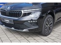 gebraucht Skoda Kamiq 1.0 TSI Drive DSG Fahrassistenz+/Navi/Komfort+/ACC