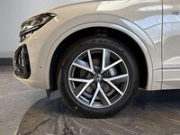 Neu VW Touareg Edition 286 PS (210 kW) 2026 Beige SUV