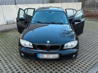 gebraucht BMW 116 1er i