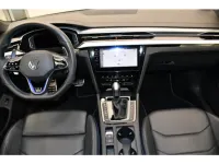 Gebraucht VW Arteon R 320 PS (235 kW) 2023 Grau Kombi