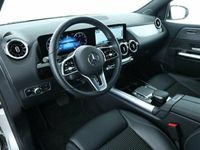 gebraucht Mercedes B200 Progressive RüCam LED Sitzheizung MBUX HighEnd