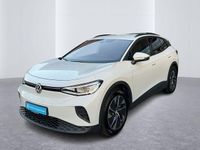 Gebraucht VW ID.4 Pure 125 kW (170 PS) 2025 Gletscherweiß metallic SUV