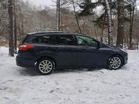 Gebraucht Ford Focus 115 PS (84 kW) 2013 Kombi