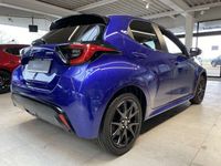 gebraucht Mazda 2 Hybrid 2024 1.5 Homura Plus AUTOMATIK Panorama, He