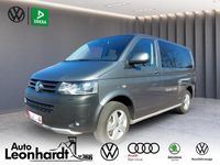 Używany VW Multivan PanAmericana 179 KM (131 kW) 2015 Minivan