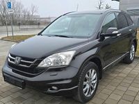 Gebraucht Honda CR-V Executive 150 PS (110 kW) 2011 SUV